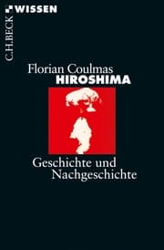 Cover von Hiroshima