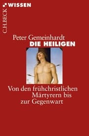Cover von Die Heiligen
