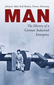Cover von MAN