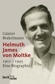 Cover von Helmuth James von Moltke