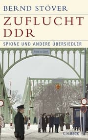 Cover von Zuflucht DDR