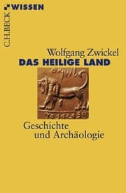 Cover von Das Heilige Land