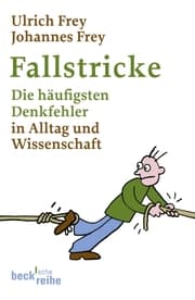 Cover von Fallstricke