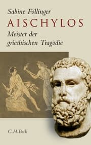 Cover von Aischylos