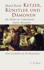 Cover von Ketzer, Künstler und Dämonen