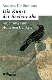 Cover von Die Kunst der Seelenruhe