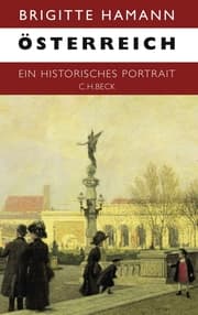 Cover von Österreich