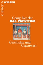 Cover von Das Papsttum