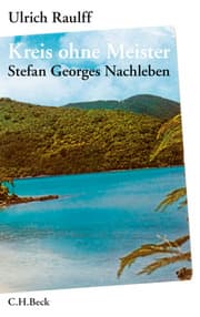 Cover von Kreis ohne Meister