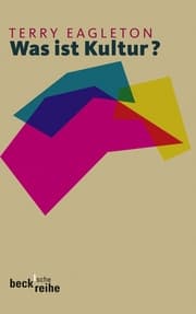 Cover von Was ist Kultur?