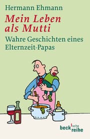 Cover von Mein Leben als Mutti