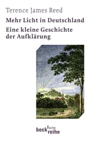 Cover von Mehr Licht in Deutschland