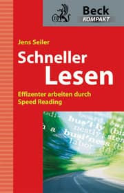Cover von Schneller lesen