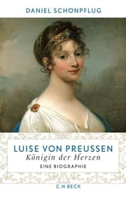 Cover von Luise von Preußen