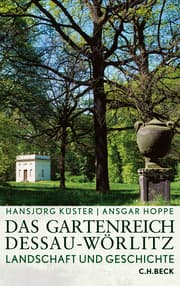 Cover von Das Gartenreich Dessau-Wörlitz