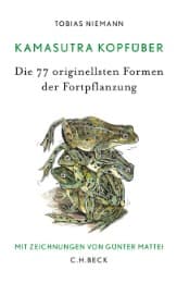 Cover von Kamasutra kopfüber