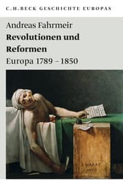 Cover von Revolutionen und Reformen