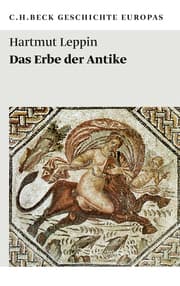 Cover von Das Erbe der Antike