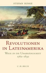 Cover von Revolutionen in Lateinamerika