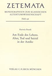 Cover von Am Ende des Lebens