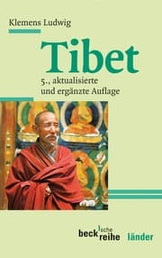 Cover von Tibet