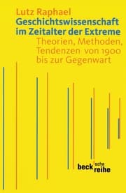 Cover von Geschichtswissenschaft im Zeitalter der Extreme