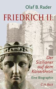 Cover von Friedrich II.