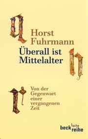 Cover von Überall ist Mittelalter