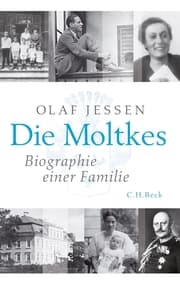 Cover von Die Moltkes