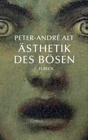 Cover von Ästhetik des Bösen