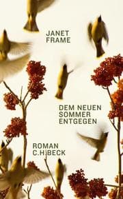 Cover von Dem neuen Sommer entgegen