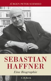 Cover von Sebastian Haffner