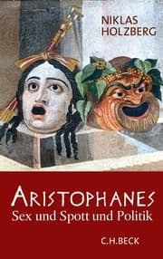Cover von Aristophanes