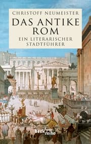 Cover von Das antike Rom