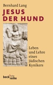 Cover von Jesus der Hund