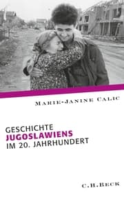 Cover von Geschichte Jugoslawiens im 20. Jahrhundert