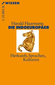 Cover von Die Indoeuropäer