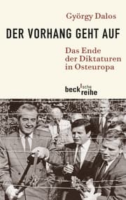 Cover von Der Vorhang geht auf