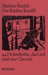 Cover von Der Räuber Kneißl