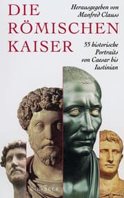 Cover von Die römischen Kaiser