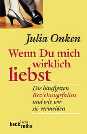 Cover von Wenn Du mich wirklich liebst