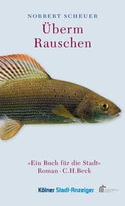 Cover von Überm Rauschen