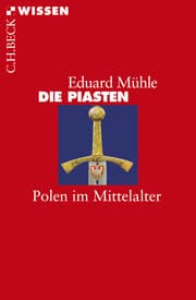 Cover von Die Piasten