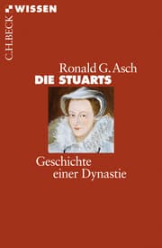 Cover von Die Stuarts
