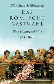Cover von Das römische Gastmahl