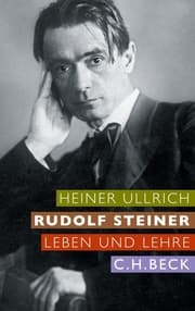 Cover von Rudolf Steiner