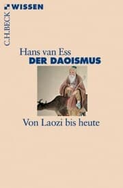 Cover von Der Daoismus