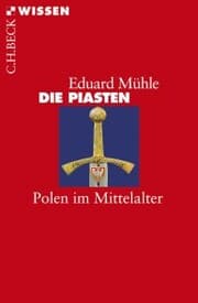 Cover von Die Piasten