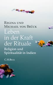 Cover von Leben in der Kraft der Rituale