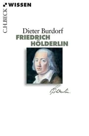 Cover von Friedrich Hölderlin